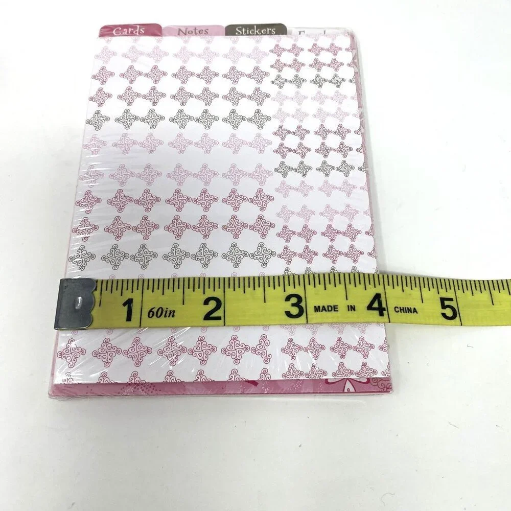 Starbucks x American Greetings Card Set Container Hearts Valentines